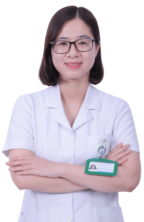 Nguyễn Thị Linh Lan - Hình 1