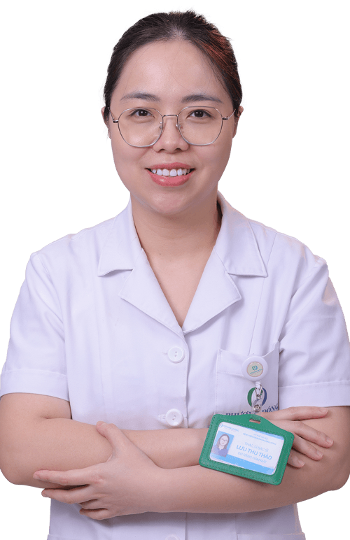 Lưu Thu Thảo - Hình 1