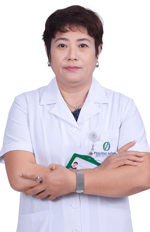 Nguyễn Thị Thanh Thủy - Hình 1