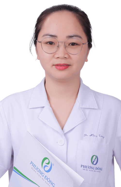 Lê Thị Hồng Thúy - Hình 1