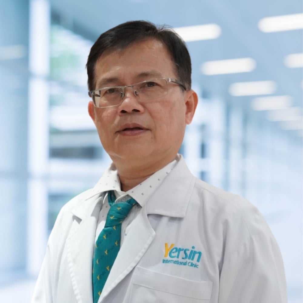 Tô Quốc Hùng - Hình 1