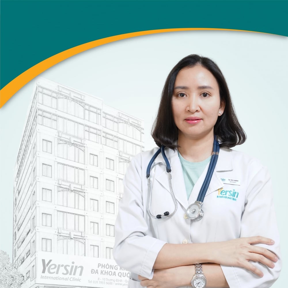 Tạ Thị Hạnh - Hình 1