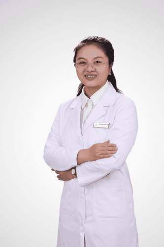 Đầu Thị Tuyết Nhung - Hình 1