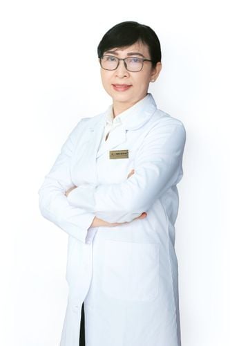 Nguyễn Thị Chi Mai - Hình 1