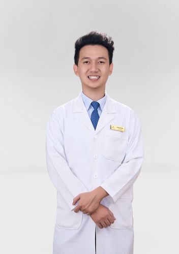 Trần Thái Bảo - Hình 1