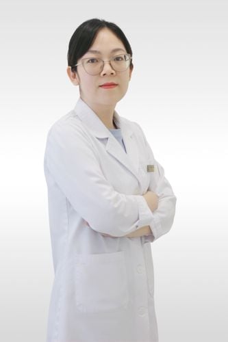 Nguyễn Ngọc Bảo Ngân - Hình 1
