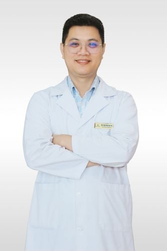 Hồ Vi Đại Phúc - Hình 1
