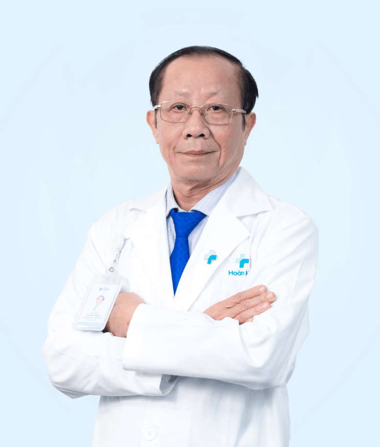 Trần Minh Nghĩa - Hình 1