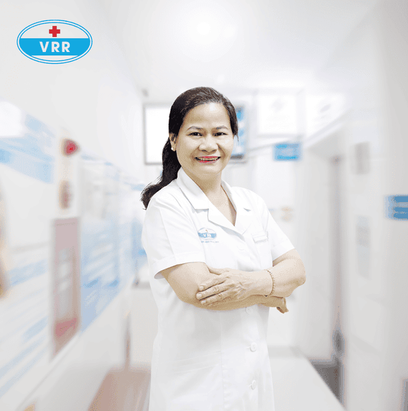 Nguyễn Thị Thanh Phương - Hình 1