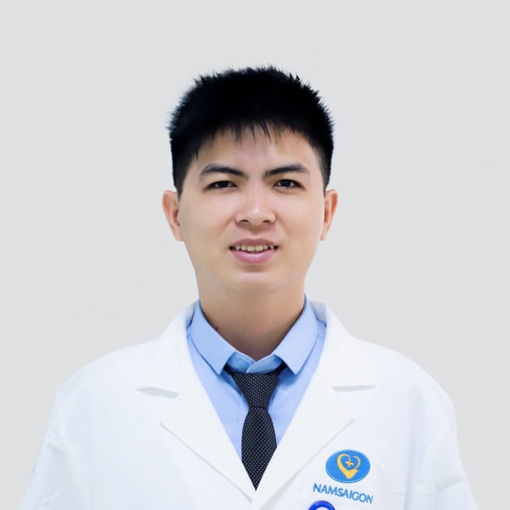 Nguyễn Huy Hoàng - Hình 1