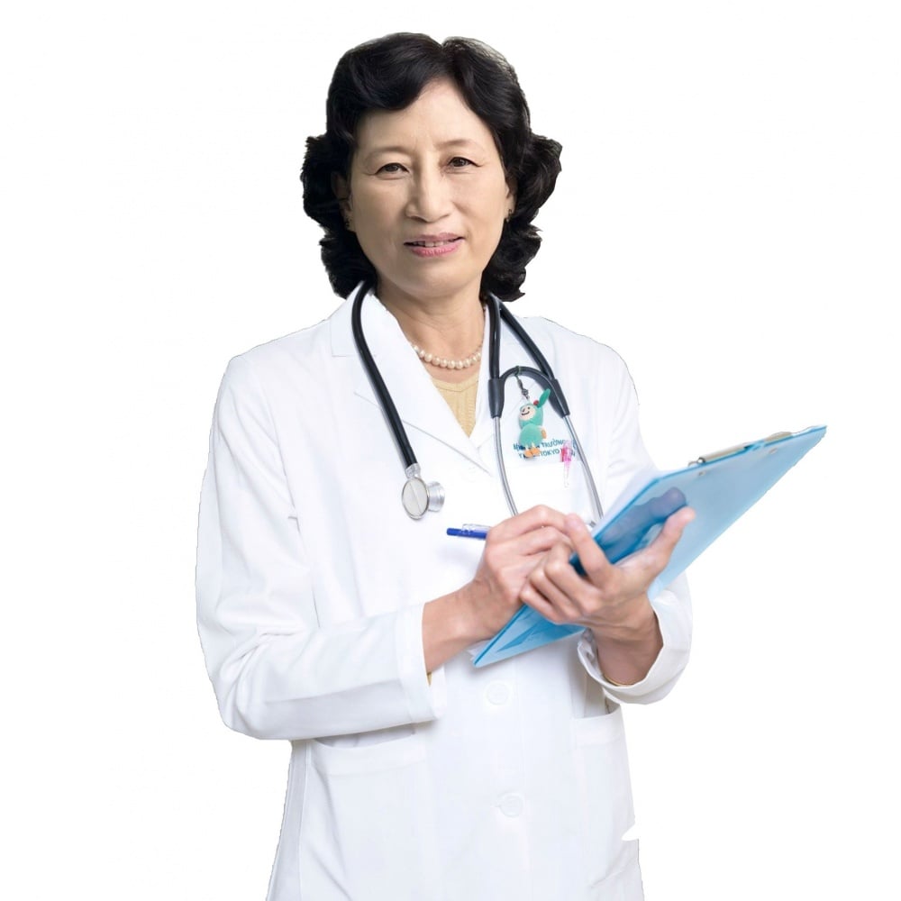 Võ Thị Kim Dung - Hình 1