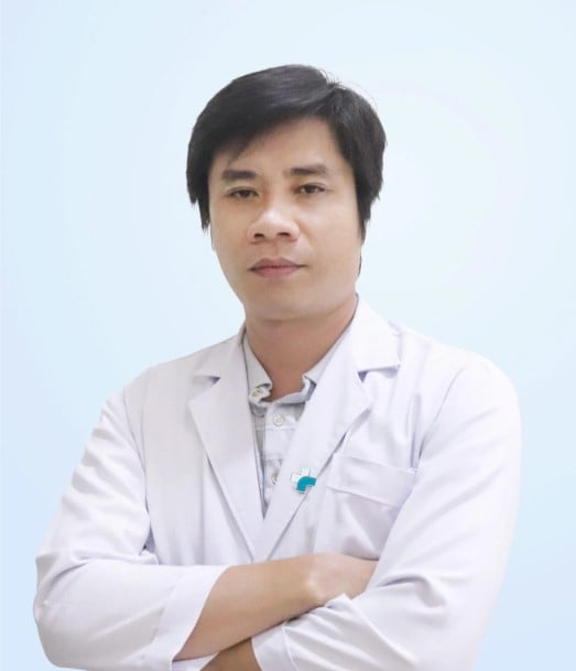 Võ Lương Vinh - Hình 1