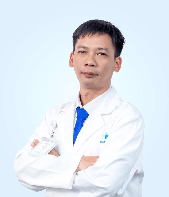 Võ Nguyễn Quí Tuấn - Hình 1