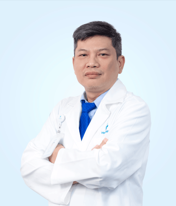 Lê Quang Huy - Hình 1