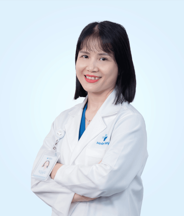 Đoàn Thị Bảo Ân - Hình 1