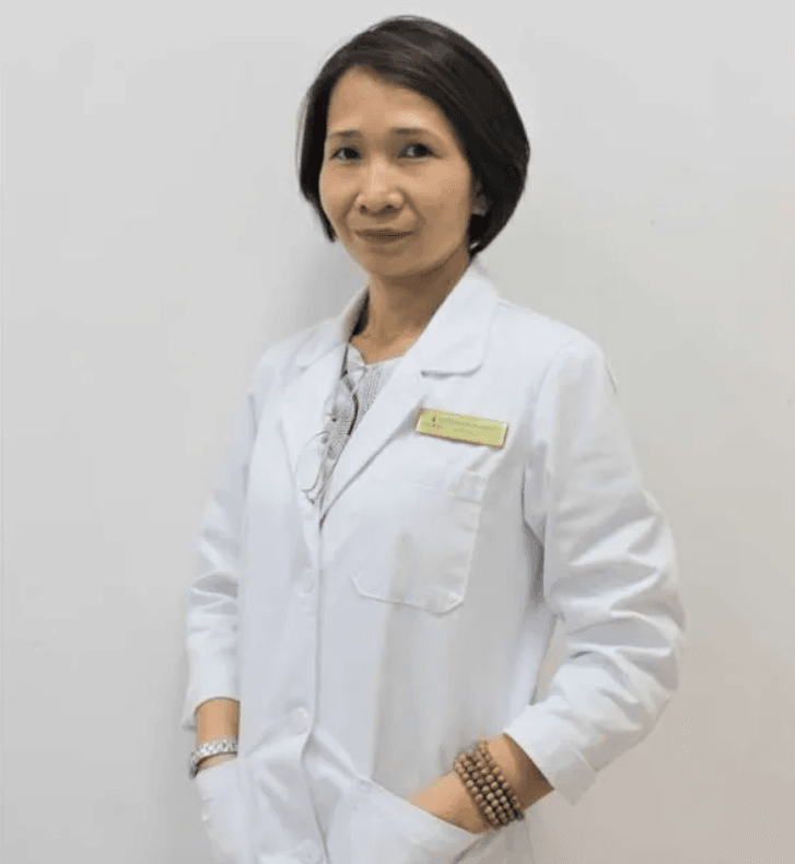 Nguyễn Khánh Vân - Hình 1