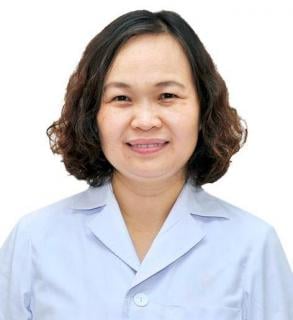 Trần Thị Nguyệt Nga - Hình 1