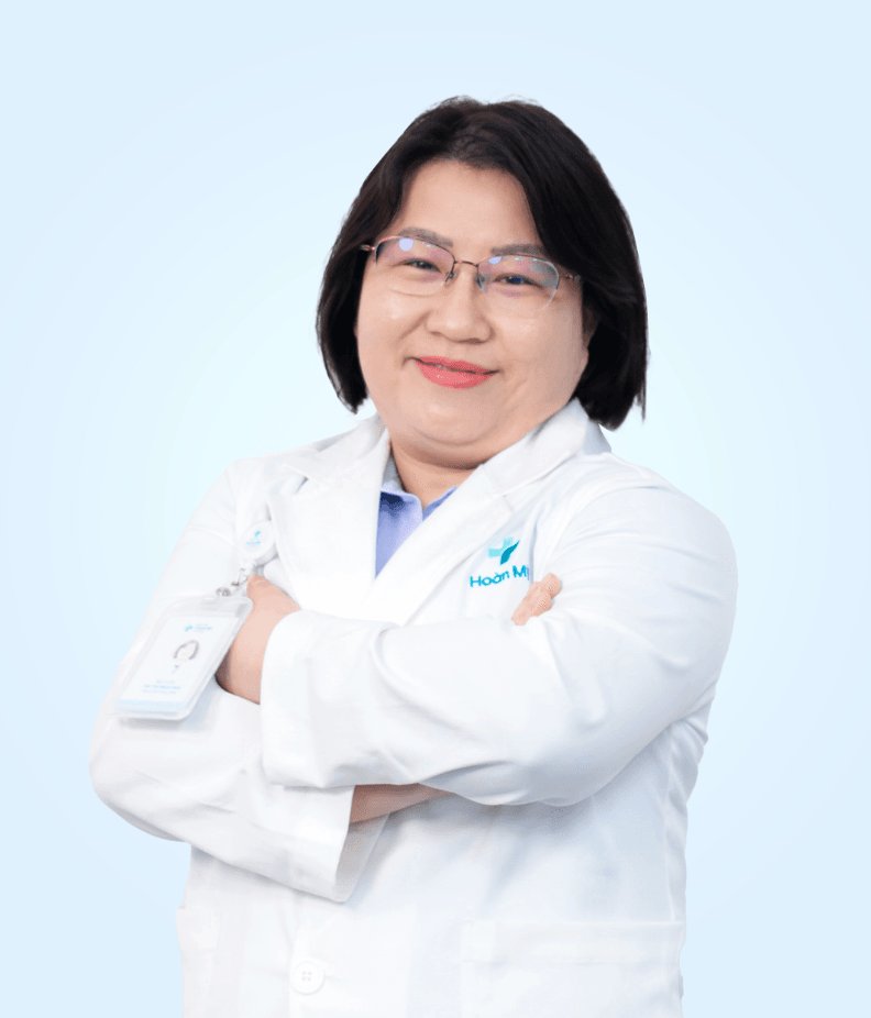 Hồ Thị Minh Huệ - Hình 1