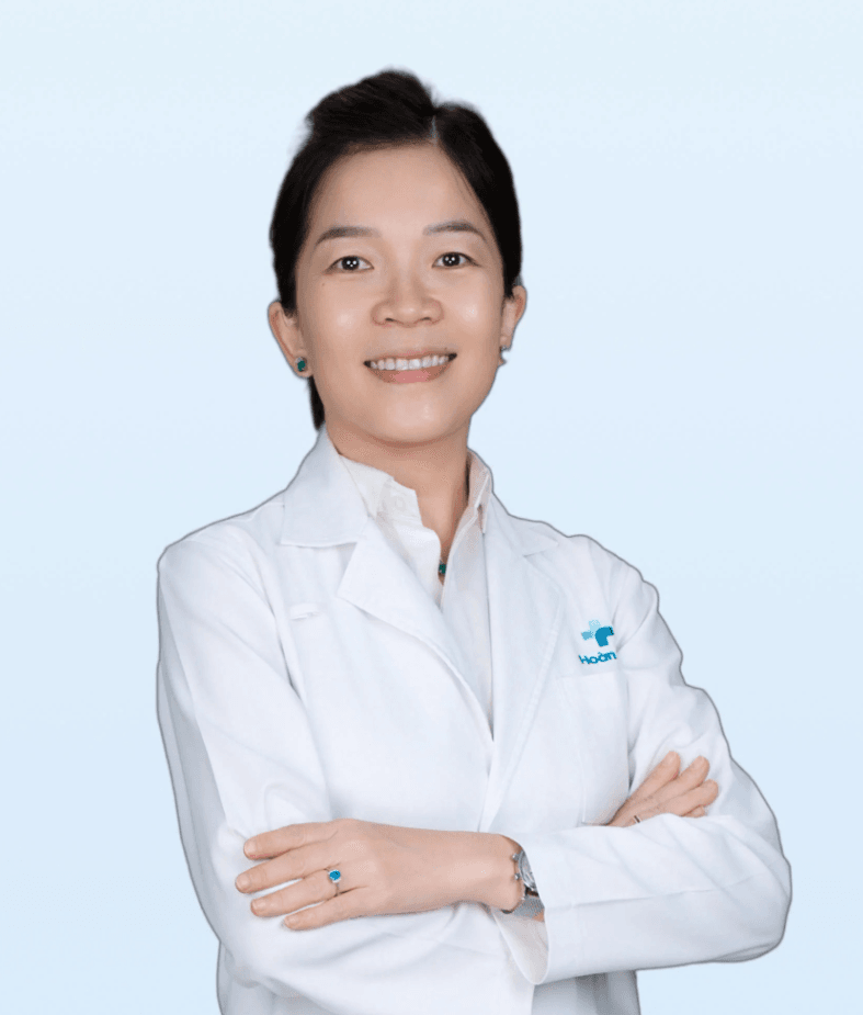 Lê Thị Hồng Hải - Hình 1