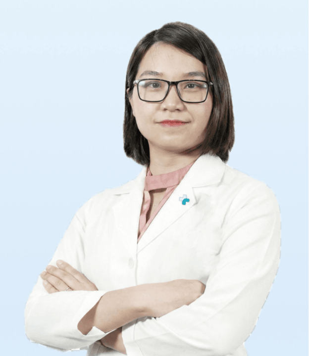 Lâm Lê Phương - Hình 1
