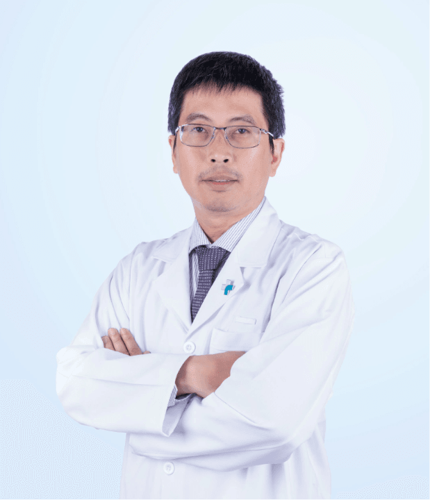 Trần Nguyễn An Huy - Hình 1