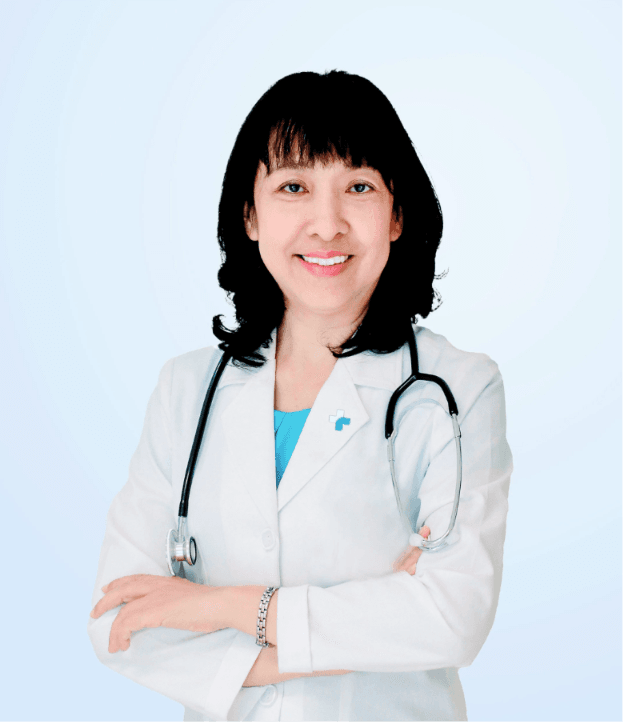 Trần Thị Minh Hạnh - Hình 1