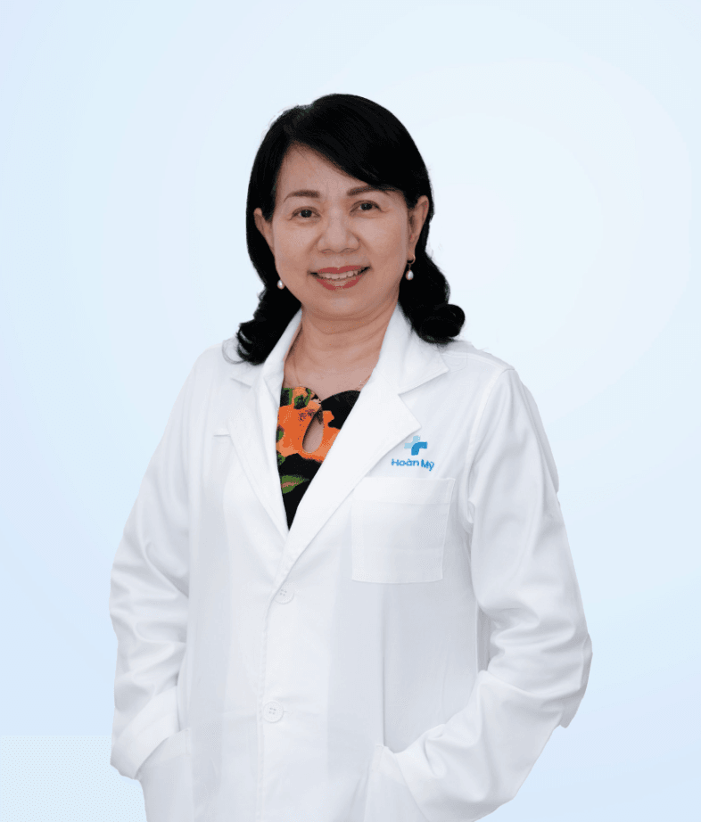 Phạm Nguyễn Yến Trang - Hình 1