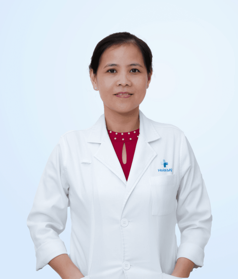 Nguyễn Thị Thu Thảo - Hình 1