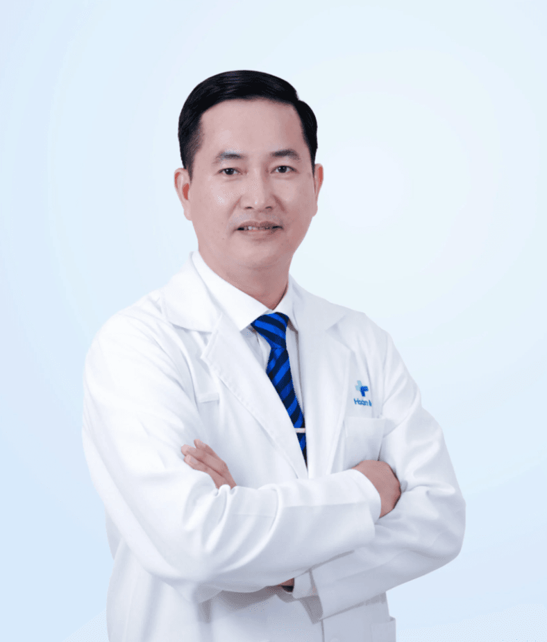 Lâm Thanh Danh - Hình 1