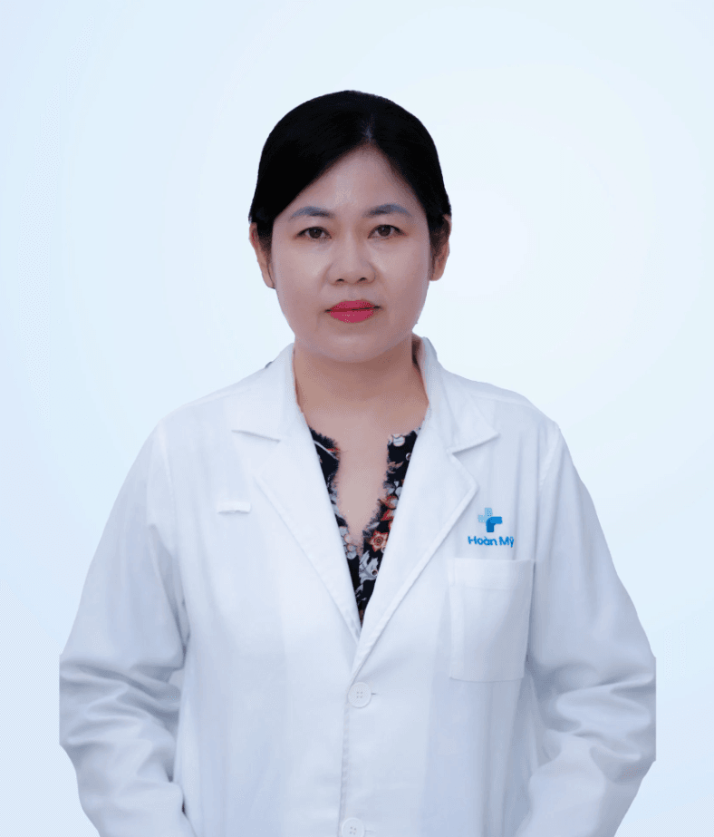 Nguyễn Thị Như Ý - Hình 1