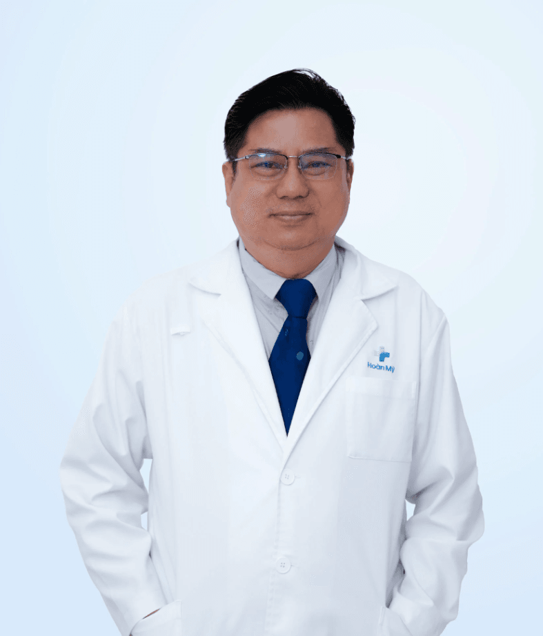 Huỳnh Nhất Thống - Hình 1