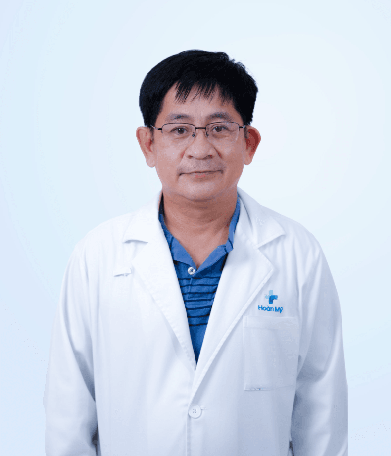 Trần Minh Hậu - Hình 1