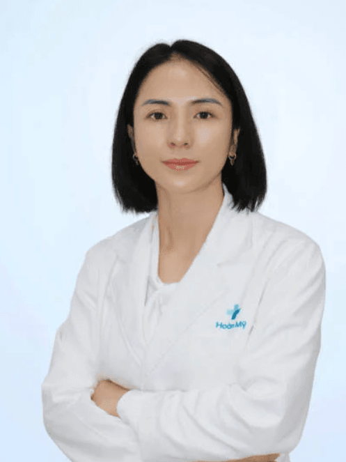 Từ Lệ Hoàng Yến - Hình 1