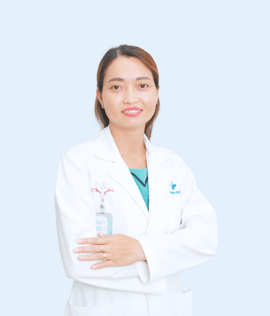 Đinh Thị Hoàng Anh - Hình 1