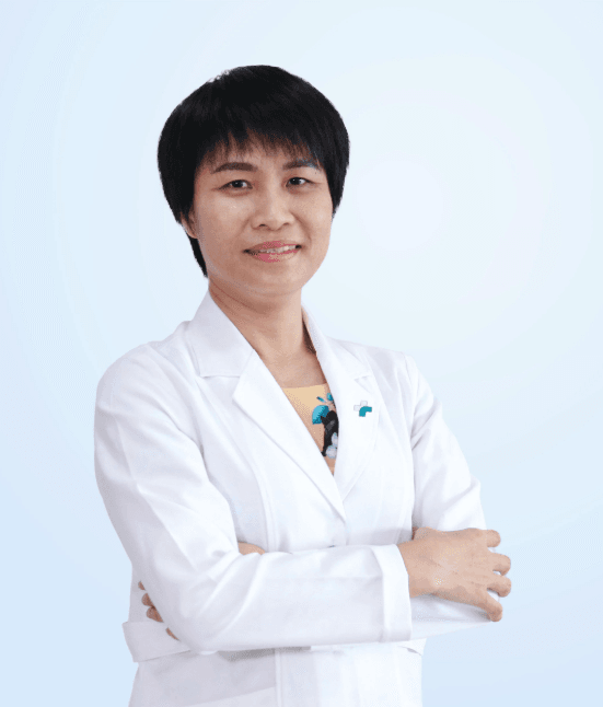 Nguyễn Thị Hải Thanh - Hình 1