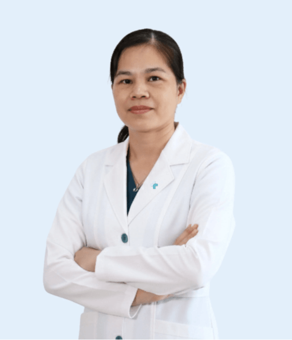 Mai Kim Oanh - Hình 1