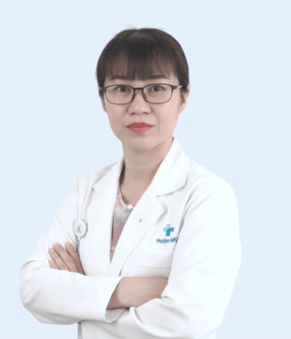 Trần Phương Thảo - Hình 1