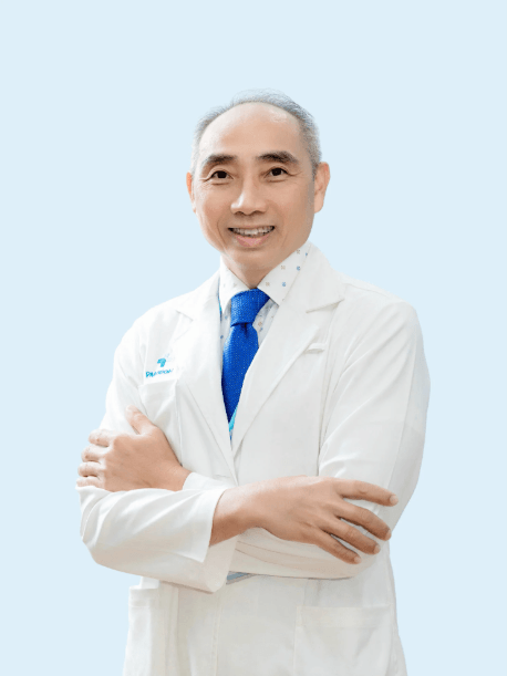 Ong Thanh Phong - Hình 1