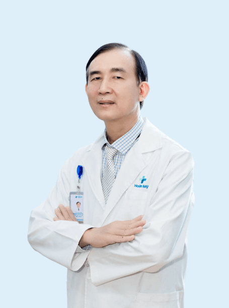 Nguyễn Minh Triết - Hình 1