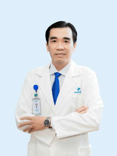 Lê Minh Hoàng - Hình 1