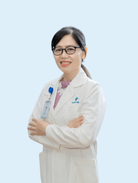 Nguyễn Mỹ Dung - Hình 1