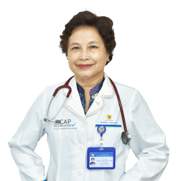Phạm Thị Hồng Thi - Hình 1