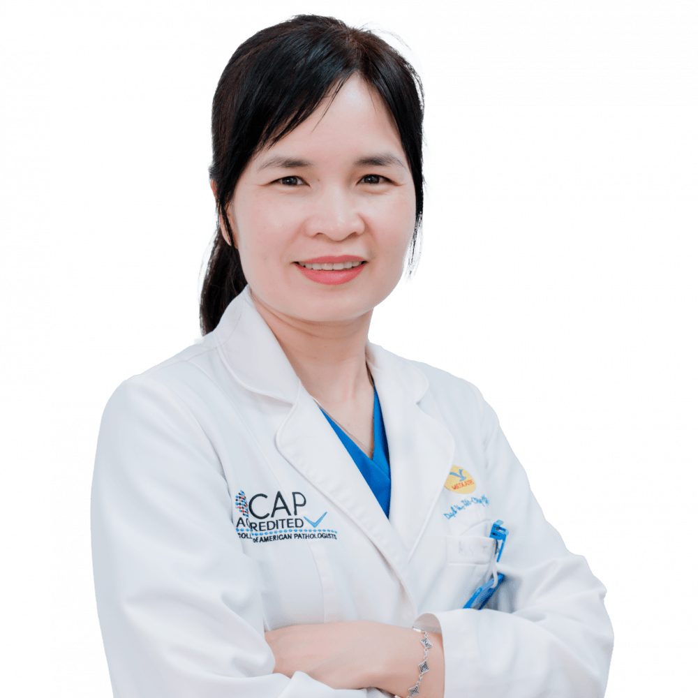 Nguyễn Thị Hồng Tuyết - Hình 1