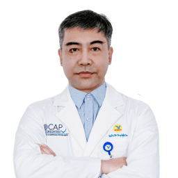 Trần Phúc - Hình 1