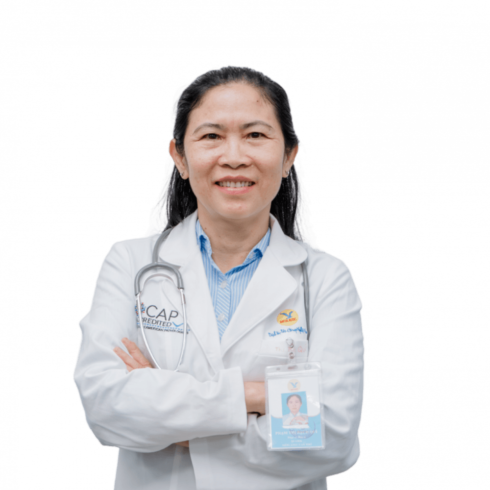 Phạm Thị Bạch Quí - Hình 1