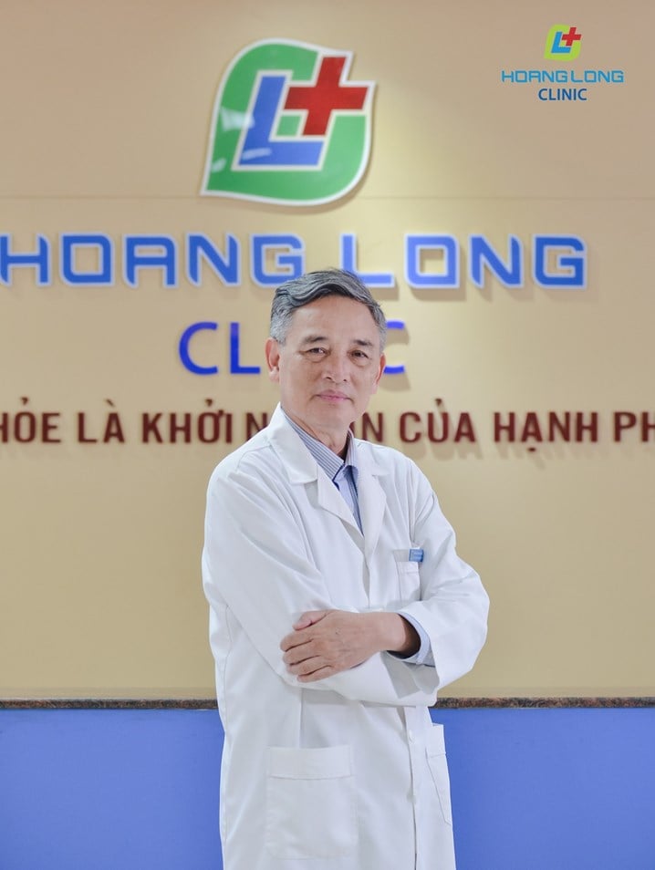 Đào Văn Long - Hình 1