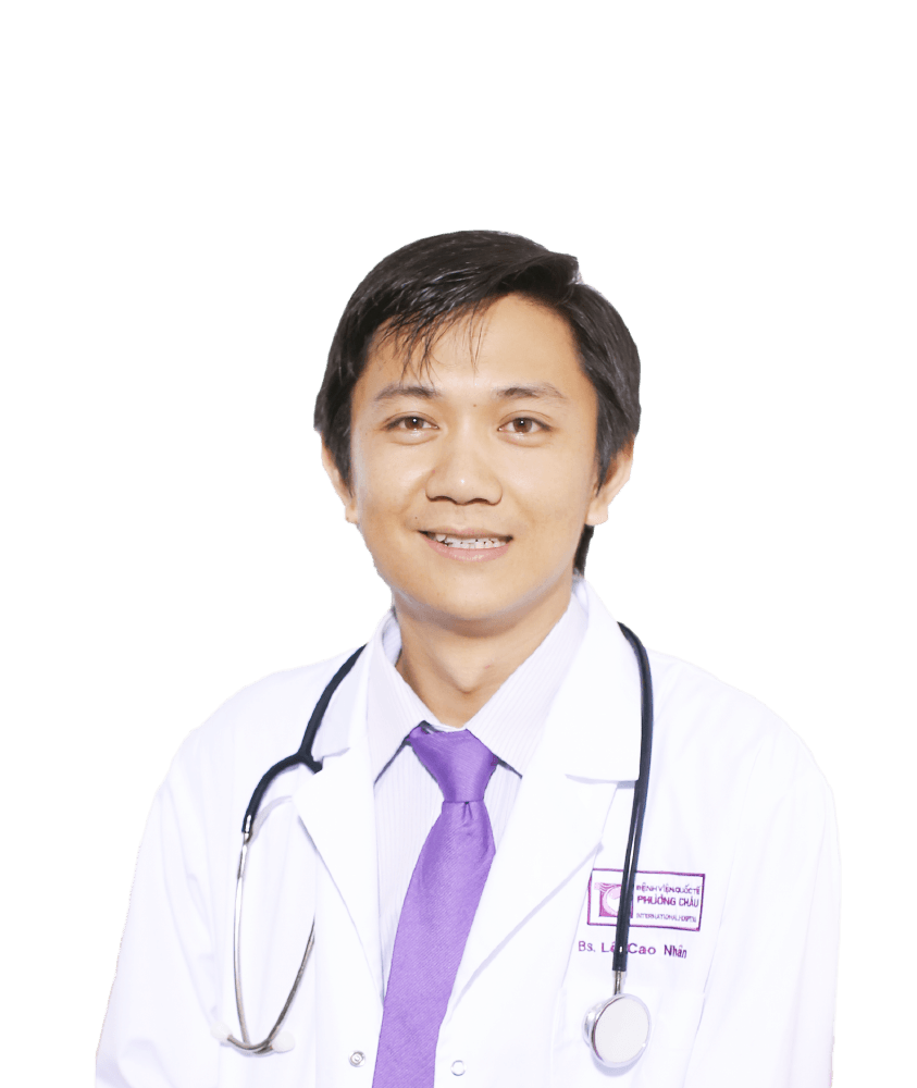 Lê Cao Nhân - Hình 1