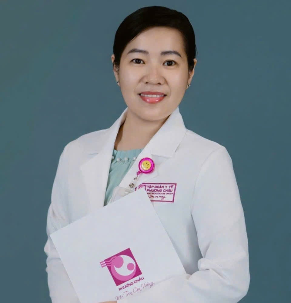 Nguyễn Thị Thúy Hồng - Hình 1