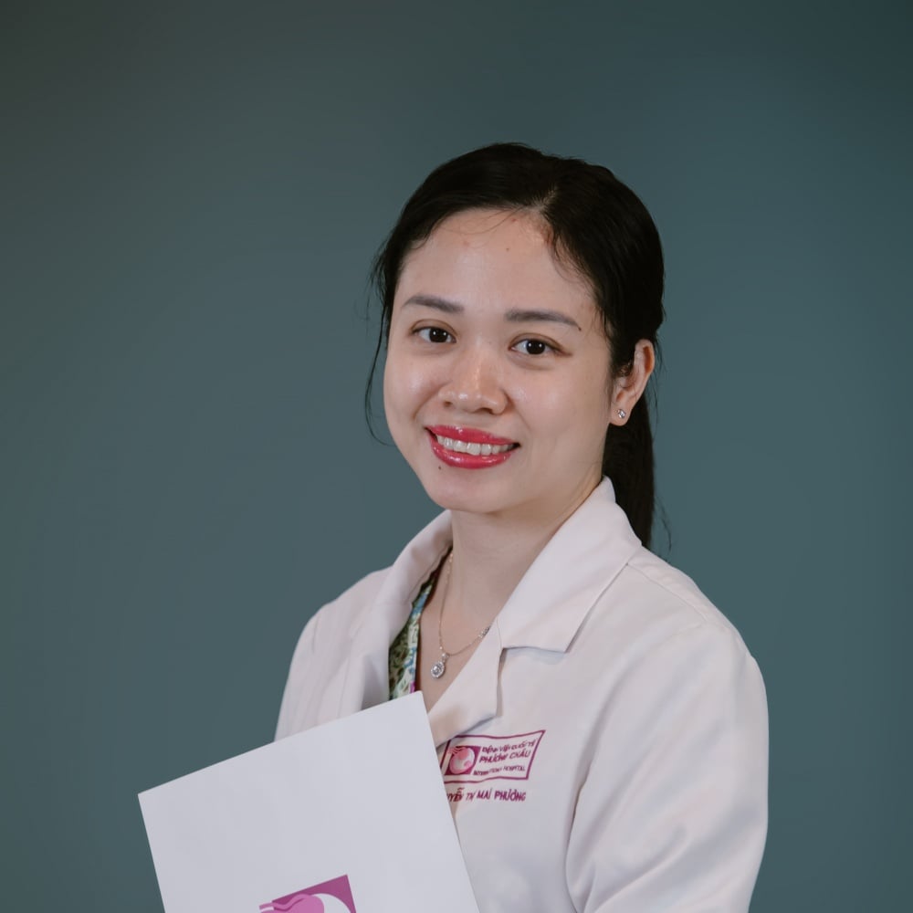 Nguyễn Thị Mai Phương - Hình 1