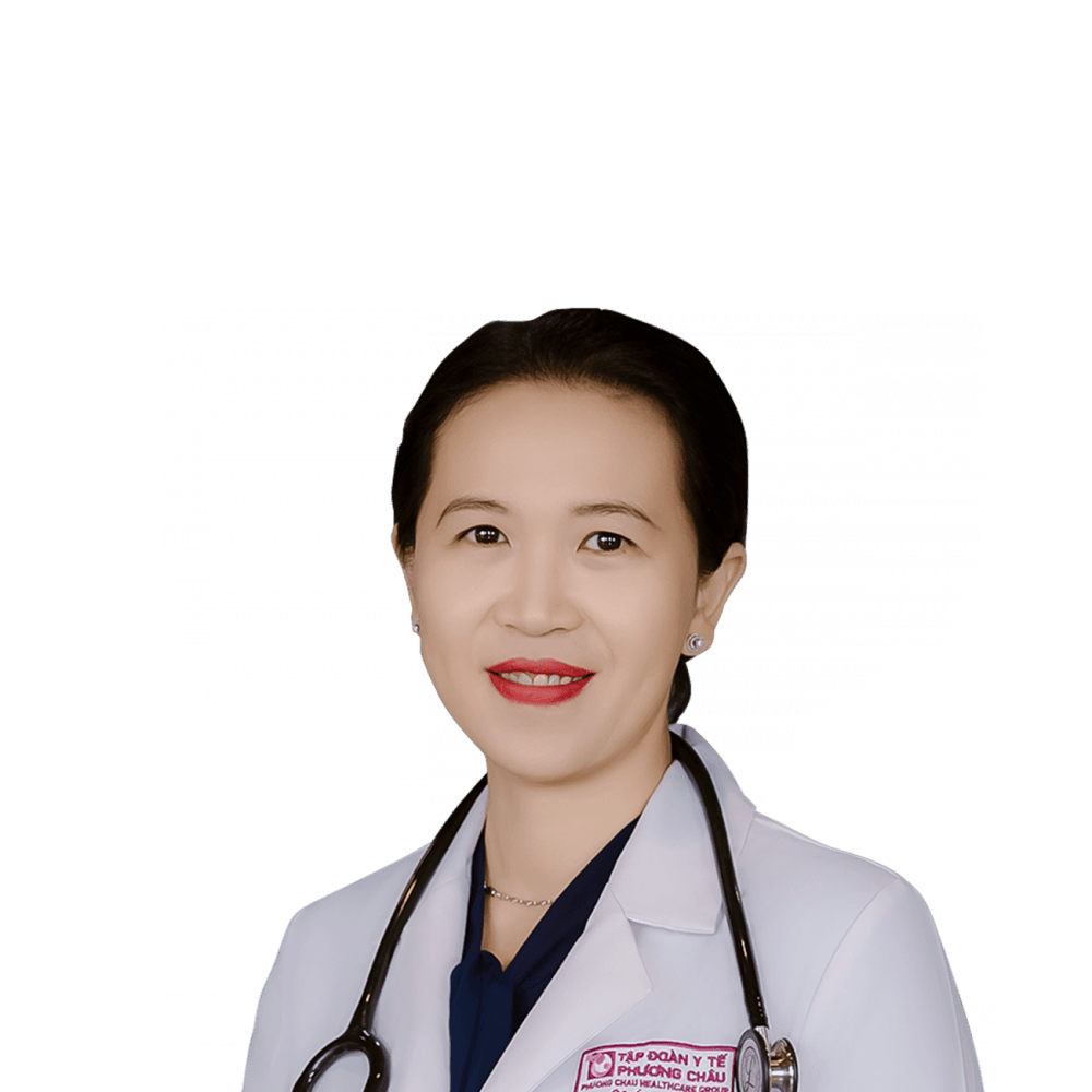 Trần Thị Trúc Linh - Hình 1